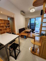 Terrasse (D19), Condominium #582877751